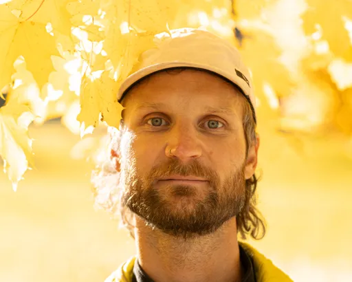 Profilbild David Bramböck